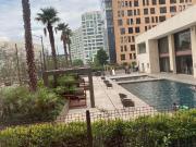 Rento departamento Amueblado Miyana Polanco