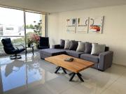 RENTO DEPARTAMENTO AMUEBLADO ORUN PALACE $60,000.00 209M2