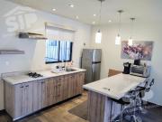 RENTO Departamento Amueblado P Alta Col. Los Parques...