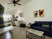 Rento DEPARTAMENTO AMUEBLADO por Torreón Jardín