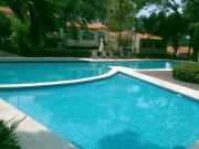 RENTO DEPARTAMENTO AMUEBLADO RE IDENCIAL QUINTA DEL BOSQUE