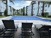 RENTO DEPARTAMENTO AMUEBLADO SANTA FE JURIQUILLA 3 RENTO DEPARTAMENTO AMUEBLADO SANTA FE JURIQUILLA 3