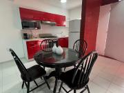 Rento Departamento AMUEBLADO y EQUIPADO cerca de IMSS 71...