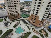 RENTO departamento amueblado y equipado en New city!