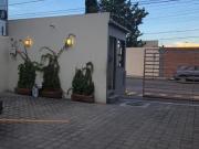 Rento departamento amueblado Zavaleta planta baja