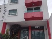 Rento departamento atrás de la UDLAP y la recta a...