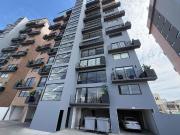 Rento departamento con amenidades en Lomas de Angelópolis