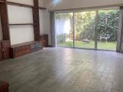 Rento departamento con jardín en lomas verdes cerca de... Rento departamento con jardín en lomas verdes cerca de...