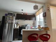 Rento departamento con roof Garden