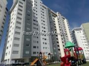 Rento departamento con vistas a la ciudad de queretaro 3...