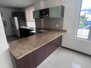 Rento departamento Cumbaya sector primavera