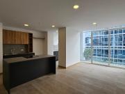 Rento Departamento de 2 Dormitorios en la Av. República...