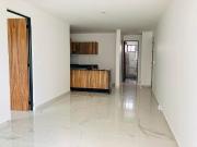 RENTO DEPARTAMENTO DE 2 RECAMARAS SIN MUEBLES EN...