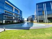 Rento departamento de 3 habitaciones