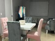 RENTO DEPARTAMENTO DE 3 RECAMARAS AMUEBLADO CON...