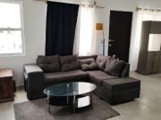 RENTO DEPARTAMENTO DE 3 RECAMARAS AMUEBLADO EN SEGUNDO...