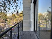 Rentó departamento de 3 Recs en Polanco