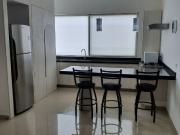 RENTO DEPARTAMENTO DE DOS RECAMARAS AMUEBLADO TIPO...