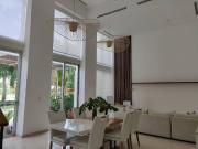 Rento departamento de lujo amueblado en cojntry towers