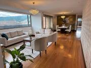 Luxury Apartment with Private Terrace for Rent in the...