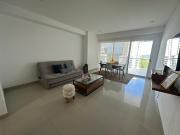 RENTO DEPARTAMENTO DE UNA RECAMARA AMUEBLADO CON VIS A...