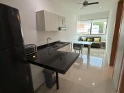 RENTO DEPARTAMENTO DE UNA RECAMARA AMUEBLADO TIPO...