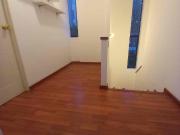 Rento departamento Duplex Juan Molineros y de los...