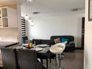 Rento departamento ejecutivo amoblado y equipado cerca...