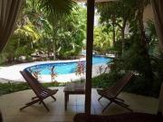 RENTO DEPARTAMENTO EN ALDEA ZAMA TULUM QUINTANA ROO