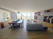 Rento departamento en bosque real