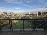 Rento departamento en bosque real con amplia terraza con...