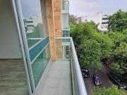 Rento departamento en colonia Portales, Ciudad de México