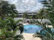 Rento Departamento en condominio, residencial excelentes...