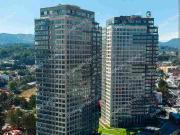 Rento Departamento En Cuajimalpa, Contadero CDMX