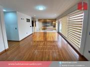 Rento Departamento en Cuenca sector Puertas del Sol AR3289