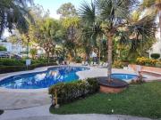 Rento Departamento en el centro de Cancún