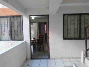 Rento Departamento en Hidalgo del valle amueblado