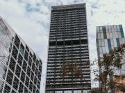 rento departamento en hyatt rency amueblado