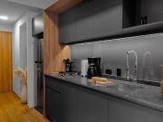 Rento departamento en la colonia juarez