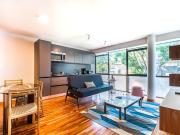 Rento Departamento en la Condesa