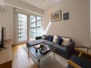 Rento departamento en la Condesa