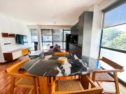 Rento Departamento en la Condesa Amueblado