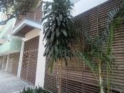 Rento departamento en La del Valle Benito Juarez