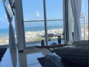 RENTO DEPARTAMENTO EN LA RIVIERA VERACRUZANA FRENTE AL MAR