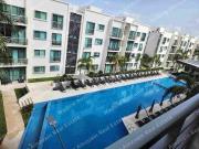 RENTO DEPARTAMENTO EN LONG ISLAND AV. HUAYACAN, CANCÚN,...