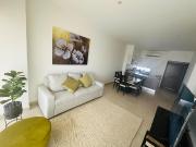 Rento departamento en merida via montejo