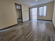 RENTO DEPARTAMENTO! IDEAL PARA SOLTER@S y MATRIMONIO...