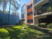 Rento Departamento en Planta Baja en Acapatzingo, Cuernavaca