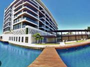 RENTO DEPARTAMENTO EN PUERTO CANCÚN, QUINTANA ROO