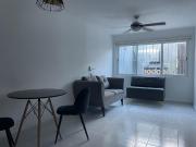 rento departamento en san carlos mérida